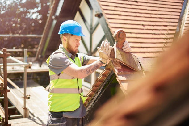 Heating Cable for Roof Installation in Manorhaven, NY